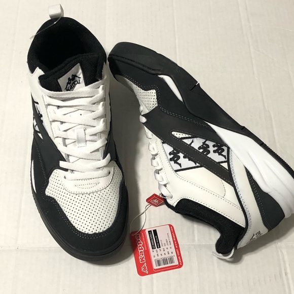 🛑Sold🛑222 Banda Boris 1 Athletic Casual Sneaker - Picture 9 of 9